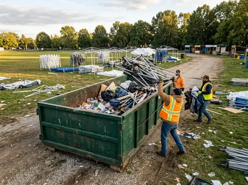 temporary-event-waste-containe-016 — frequently asked questions, Roll-Off Dumpster Rental Services in Mount Healthy Heights,…